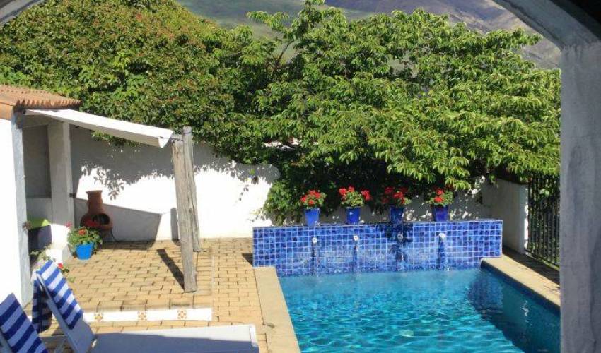 Villa 631 in New Zealand Main Image